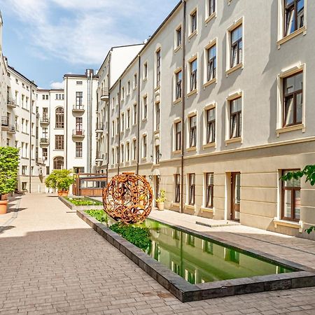 Gold City Point Piotrkowska 37 Лодзь Екстер'єр фото